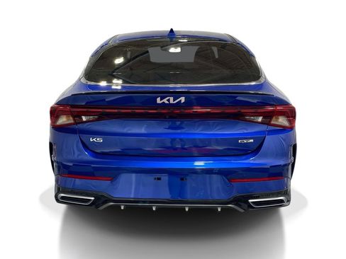 Used 2024 Kia K5 GT-Line w/ GT-Line Premium Package FWD image 3