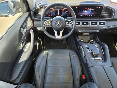 Used 2020 Mercedes-Benz GLS 450 4MATIC image 11