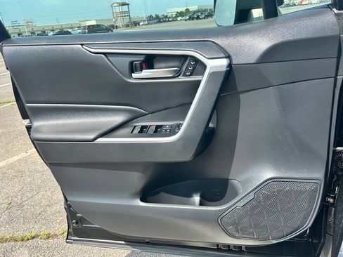 Used 2019 Toyota RAV4 XLE Premium w/ Cold Weather Package AWD/4WD image 20