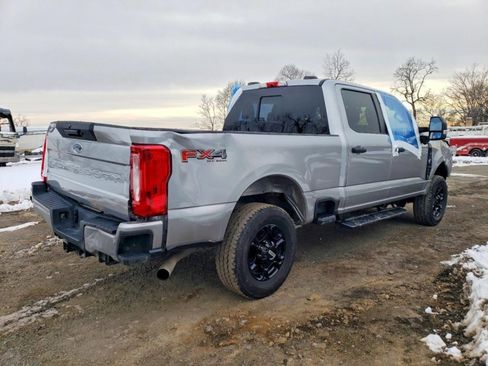 Used 2024 Ford F250 XL w/ STX Appearance Package image 4