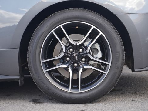 Certified 2021 Ford Mustang GT RWD image 16