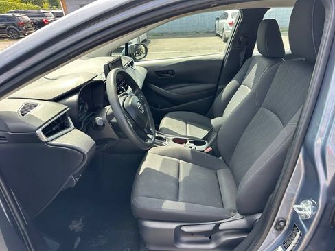 Used 2024 Toyota Corolla LE FWD image 11