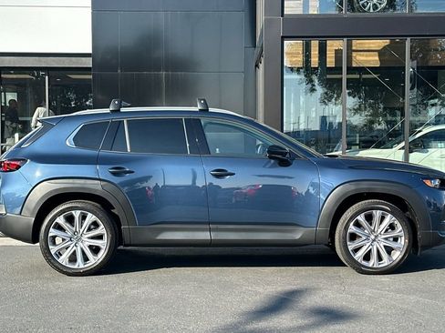 New 2026 MAZDA CX-50 AWD 2.5 S w/ Cargo Package image 4