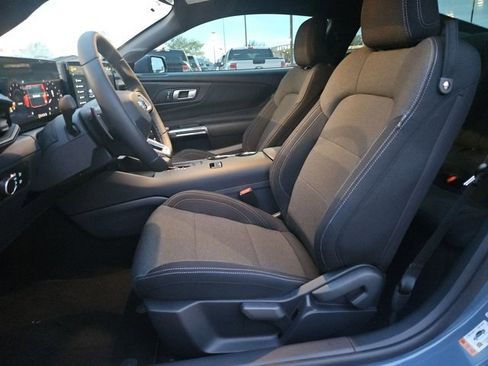 New 2026 Ford Mustang GT image 4