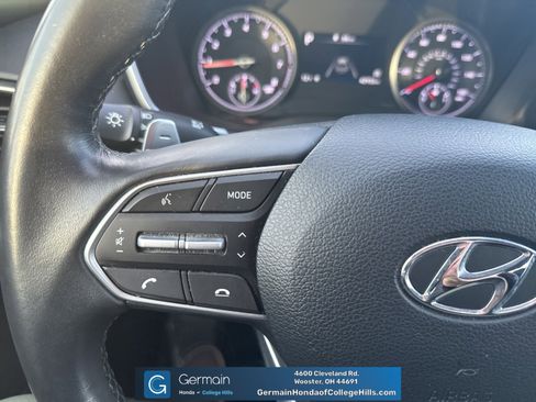 Used 2023 Hyundai Santa Fe SEL image 18