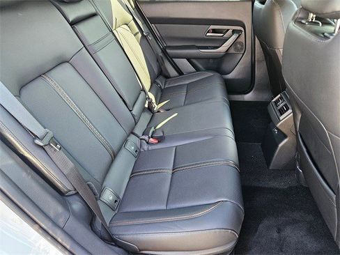 Certified 2025 MAZDA CX-50 AWD 2.5 Hybrid w/ Cargo Package image 19