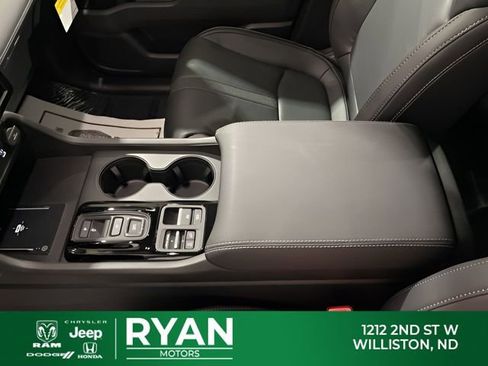 New 2026 Honda Passport RTL image 30