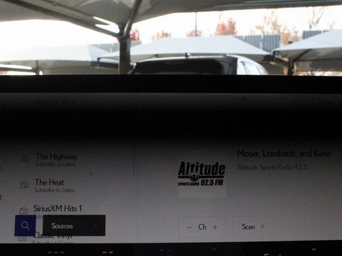 Used 2024 Lexus RX 350 image 36