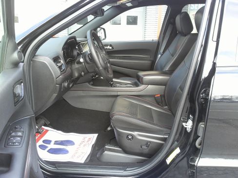 Used 2024 Dodge Durango GT image 14