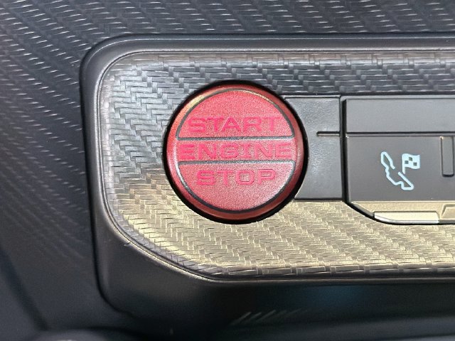 New 2026 Ford Mustang Dark Horse SC RWD image 37
