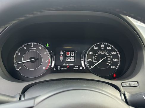 Used 2024 Acura RDX w/ Technology Package image 16