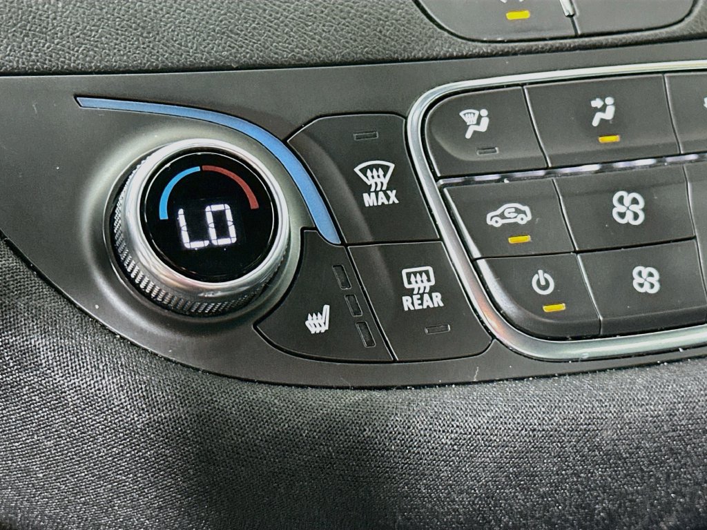 Used 2024 Chevrolet Malibu LT FWD image 27