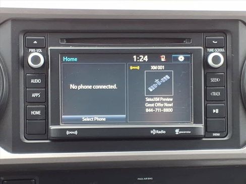 Used 2019 Toyota Tacoma SR5 image 11