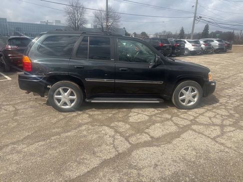 Used 2008 GMC Envoy SLT image 2