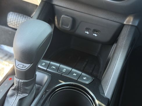 New 2026 Chevrolet TrailBlazer LS w/ LS Convenience Package image 19