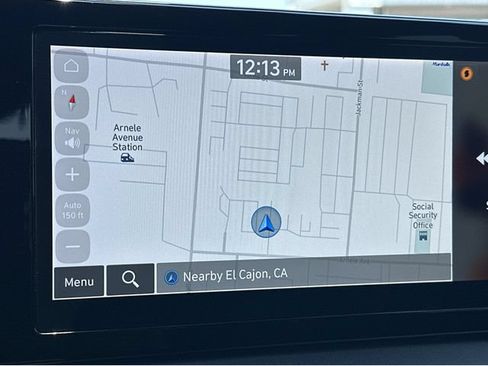 Used 2024 Hyundai Palisade Calligraphy AWD/4WD image 25