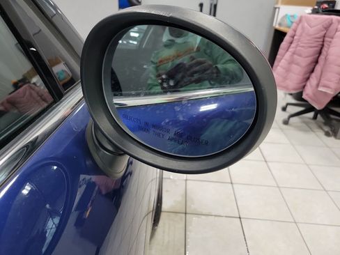 Used 2015 MINI Cooper S image 23