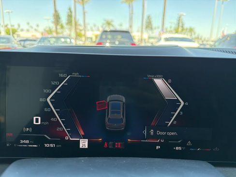 New 2027 BMW X7 M60i AWD/4WD image 23