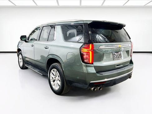 Used 2024 Chevrolet Tahoe Premier image 6