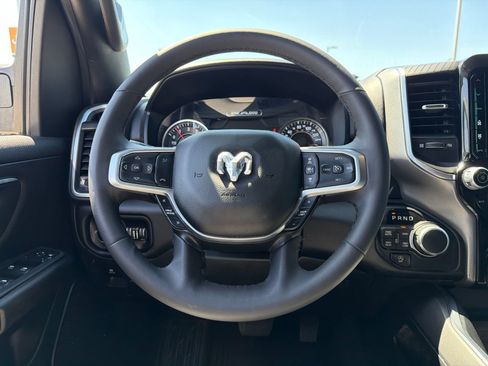 Used 2025 RAM 1500 Lone Star AWD/4WD image 20