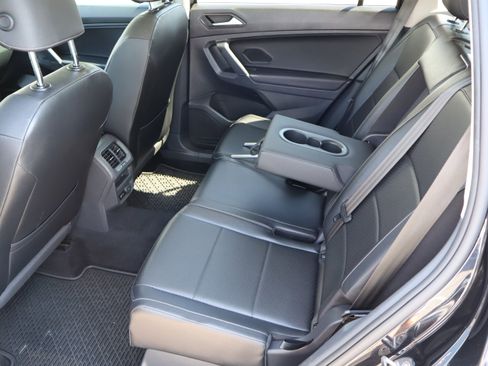Used 2020 Volkswagen Tiguan S AWD/4WD image 31