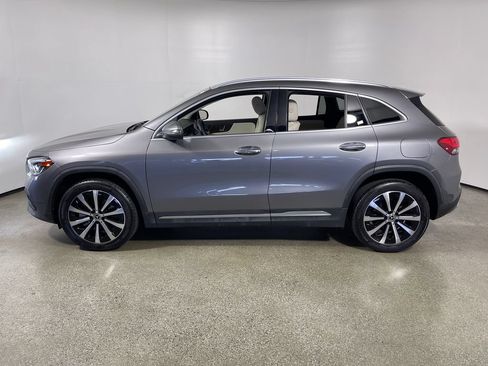 Used 2023 Mercedes-Benz GLA 250 image 6