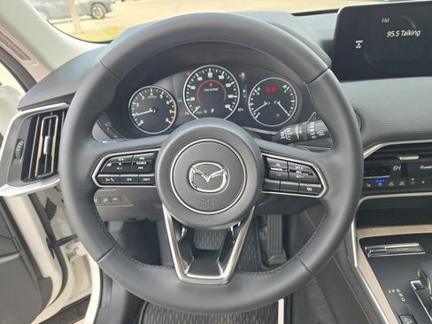 New 2026 MAZDA CX-90 3.3 Turbo w/ Preferred Package image 10