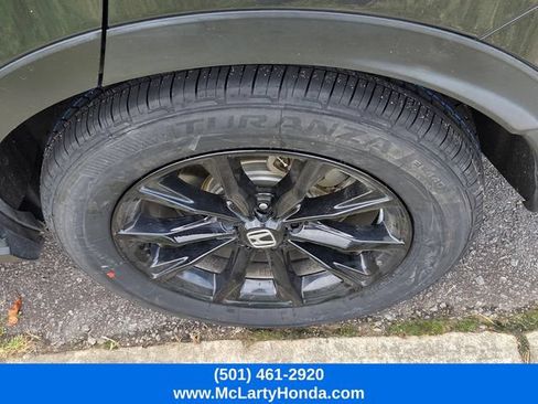 Used 2023 Honda CR-V Sport image 6
