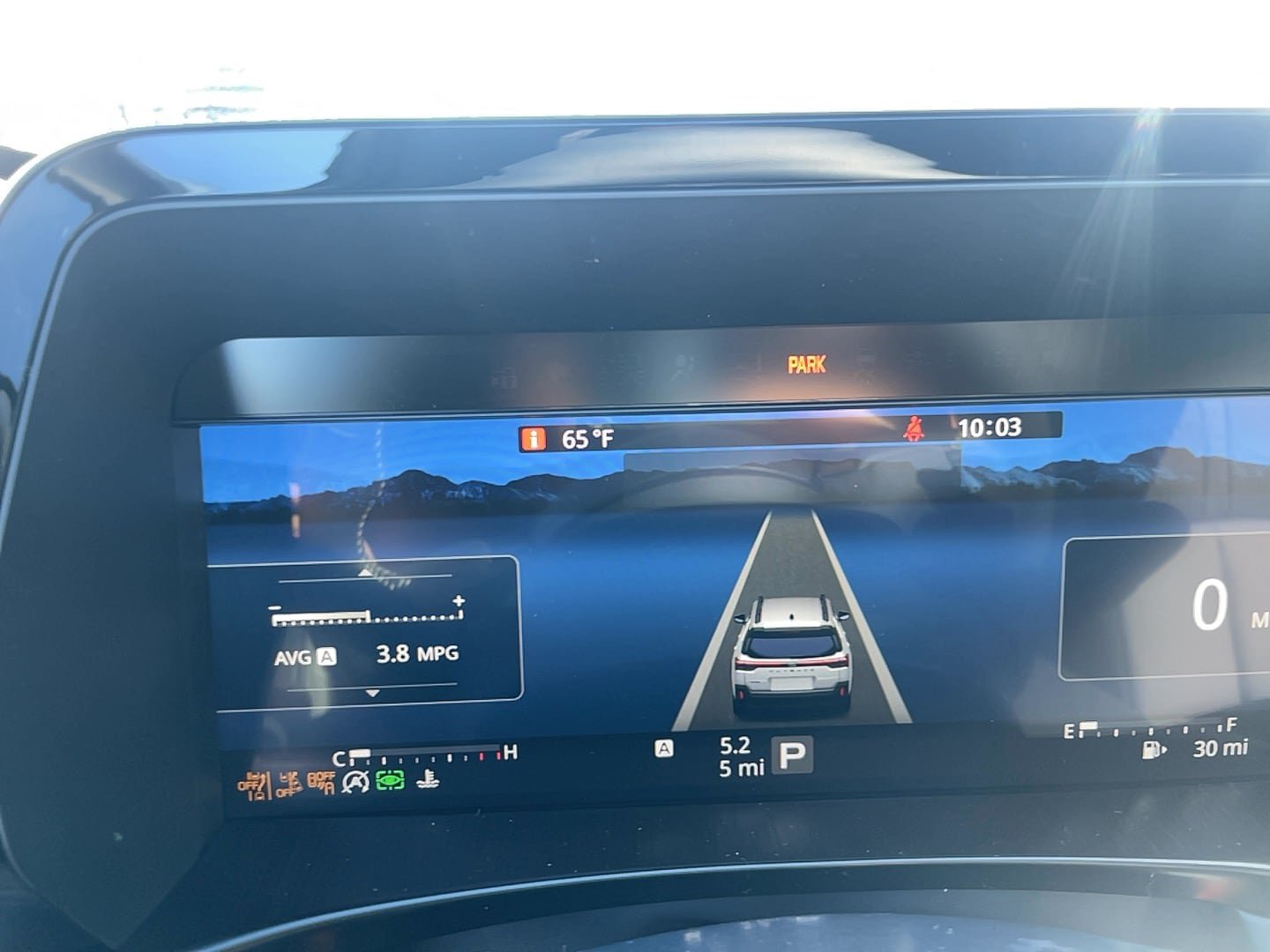 New 2026 Subaru Outback Touring XT AWD/4WD image 8