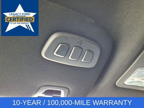 Used 2025 Ford Mustang GT Premium image 23