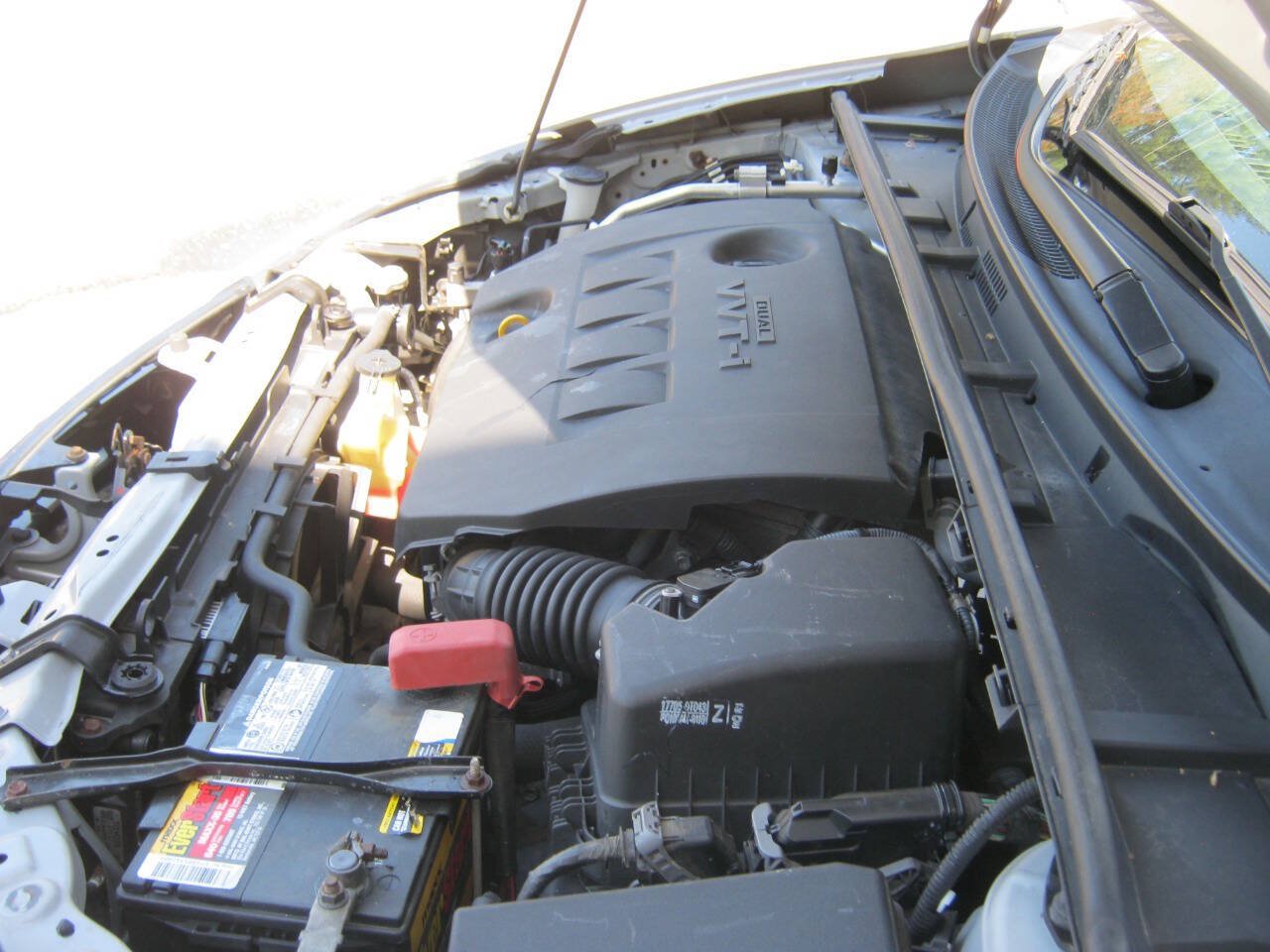 Used 2014 Toyota Corolla S w/ Driver Convenience Package FWD image 14