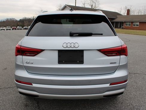 Used 2022 Audi Q3 2.0T Premium w/ Convenience Package image 8