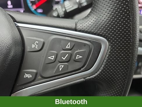 Used 2022 Chevrolet Equinox LS AWD/4WD image 26