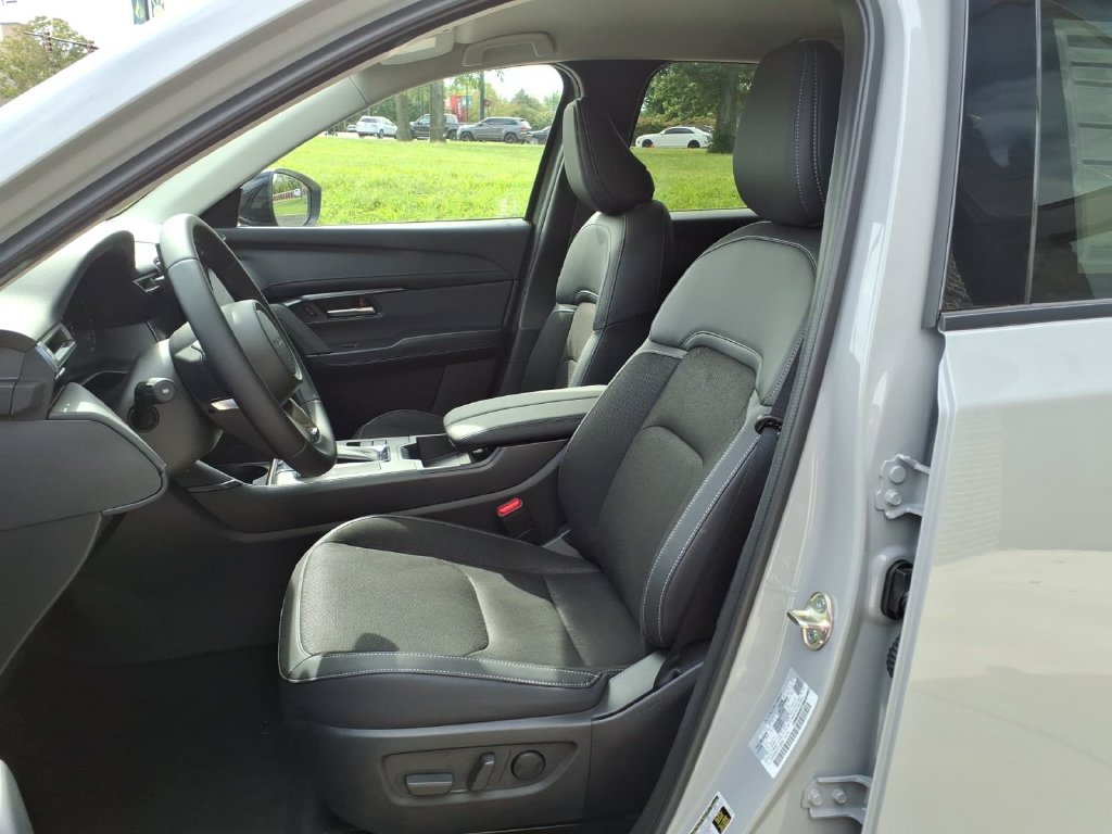 New 2026 MAZDA CX-5 Preferred AWD/4WD image 12