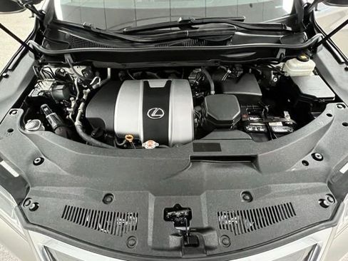 Used 2019 Lexus RX 350 FWD image 63