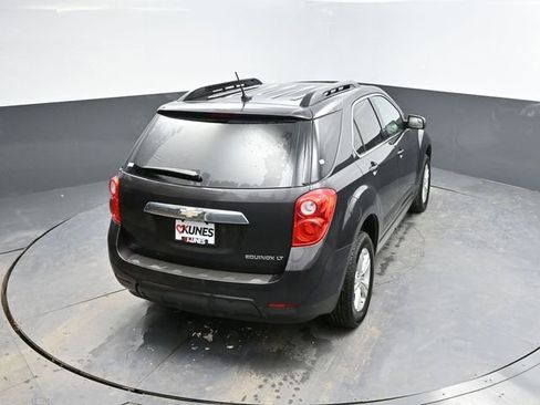 Used 2014 Chevrolet Equinox LT image 32