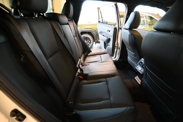 New 2026 Subaru Outback Touring AWD/4WD image 25