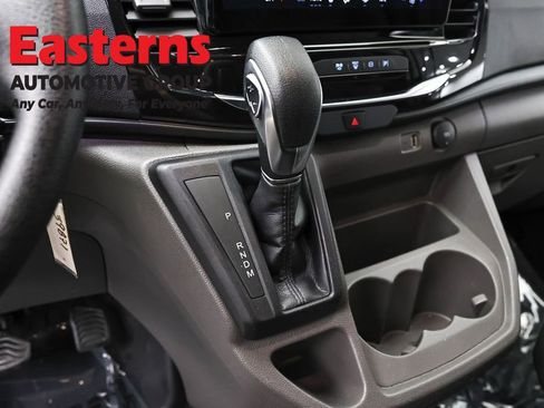 Used 2024 Ford Transit 350 XLT RWD image 13