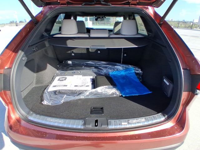 New 2026 Lexus RX 350 w/ Convenience Package AWD/4WD image 24