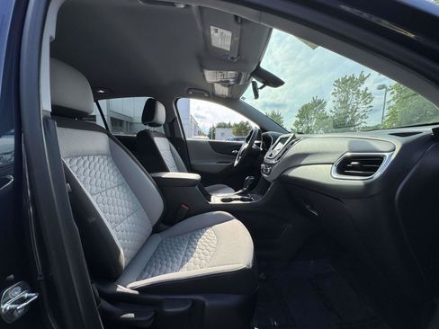 Used 2019 Chevrolet Equinox LT AWD/4WD image 9