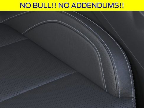 New 2025 Ford Mustang GT Premium w/ GT Performance Package image 17