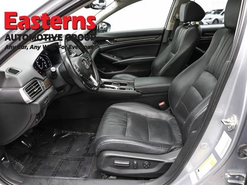 Used 2018 Honda Accord EX-L image 13