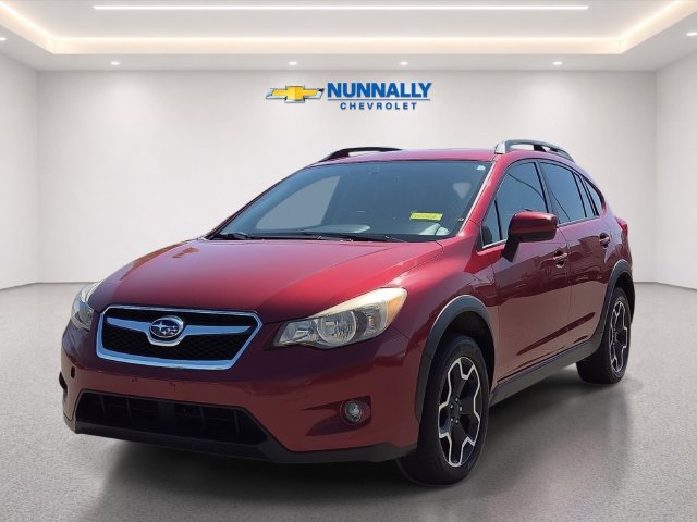 Used 2015 Subaru Crosstrek 2.0i Premium AWD/4WD image 1