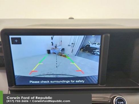 Used 2022 Ford Maverick XL w/ Equipment Group 100A Standard image 17