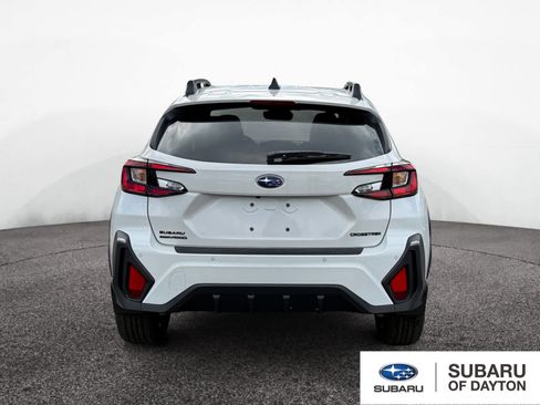 New 2026 Subaru Crosstrek 2.5i Limited image 4