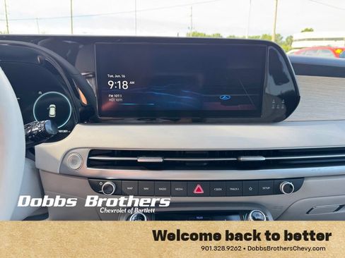 Used 2023 Hyundai Palisade Limited FWD image 31