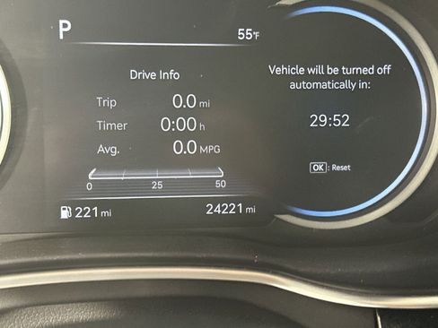 Used 2023 Genesis G80 2.5T AWD/4WD image 15