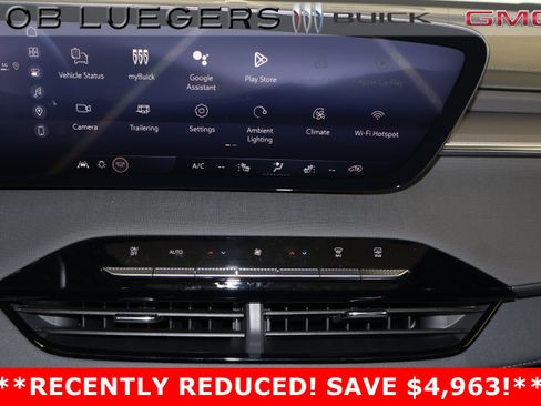 New 2026 Buick Enclave Sport Touring w/ Power Package FWD image 26