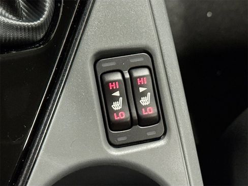 New 2026 Subaru Crosstrek 2.5i Wilderness image 19