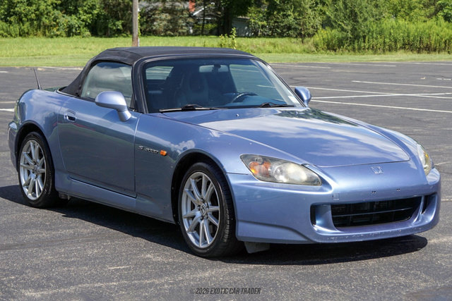 Used 2004 Honda S2000 image 17